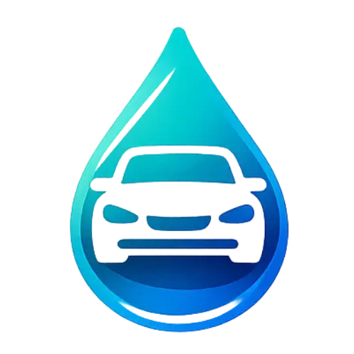 Lavage auto à domicile Vias